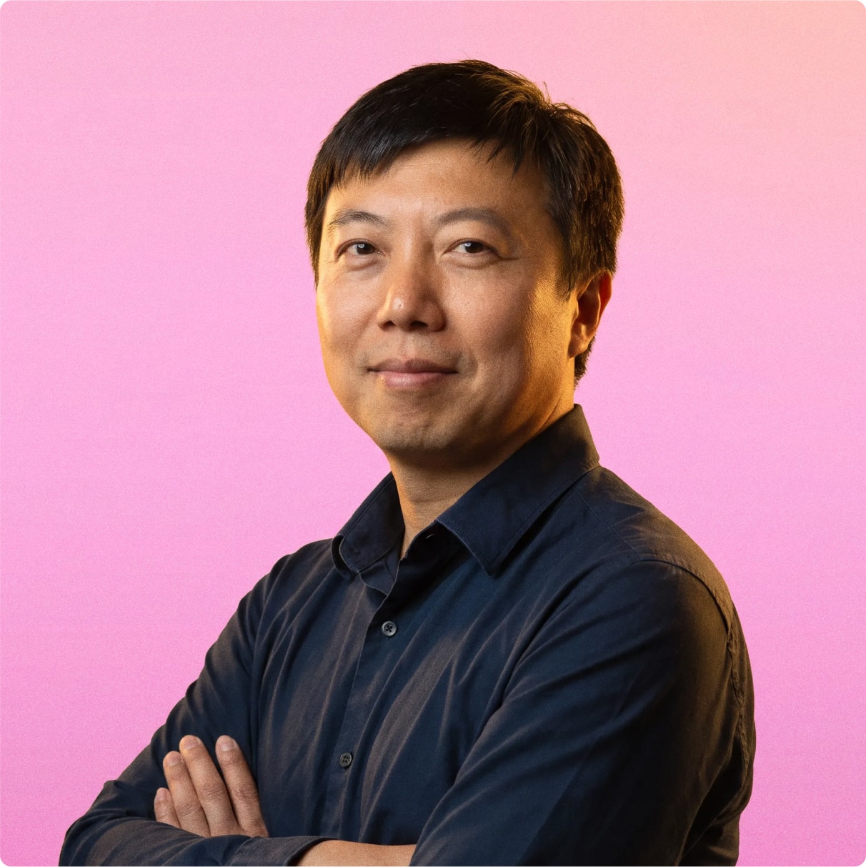 Bo Wang
