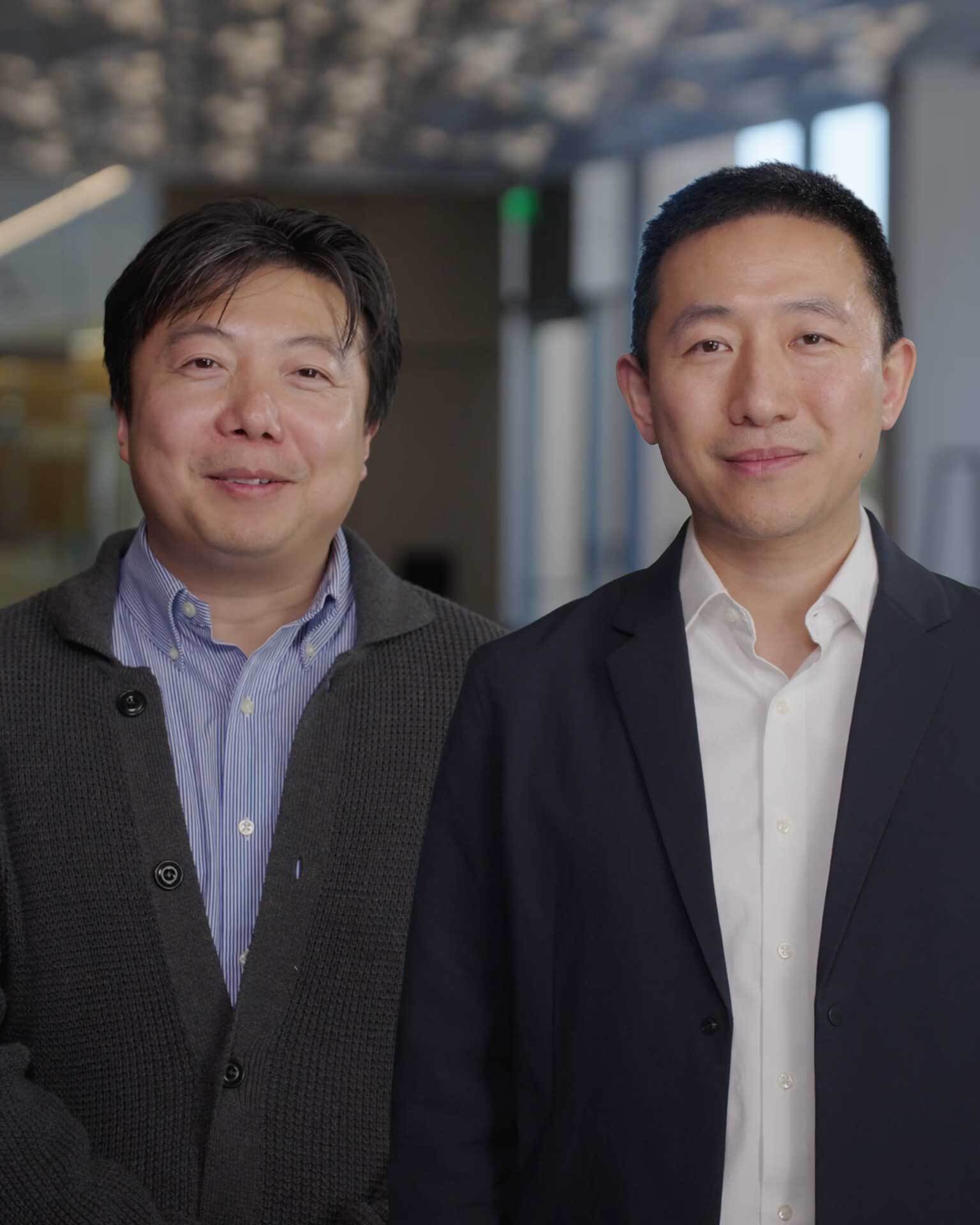 Announcing X-Cell, our virtual cell model trained on billions of genomic data points.