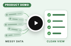 Data Clean Up & Aliasing