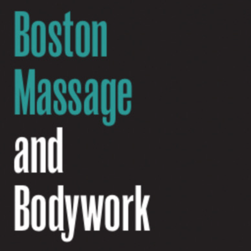 Boston Massage & Bodywork logo