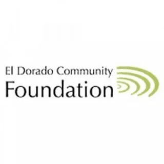 El Dorado Community Foundation brand logo