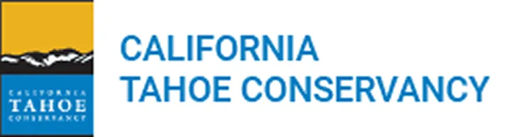 California Tahoe Conservancy brand logo