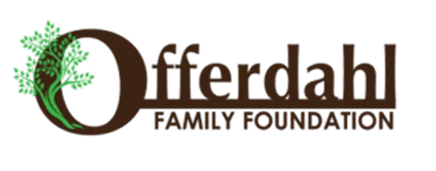 Offerdahl Family Foundation brand logo