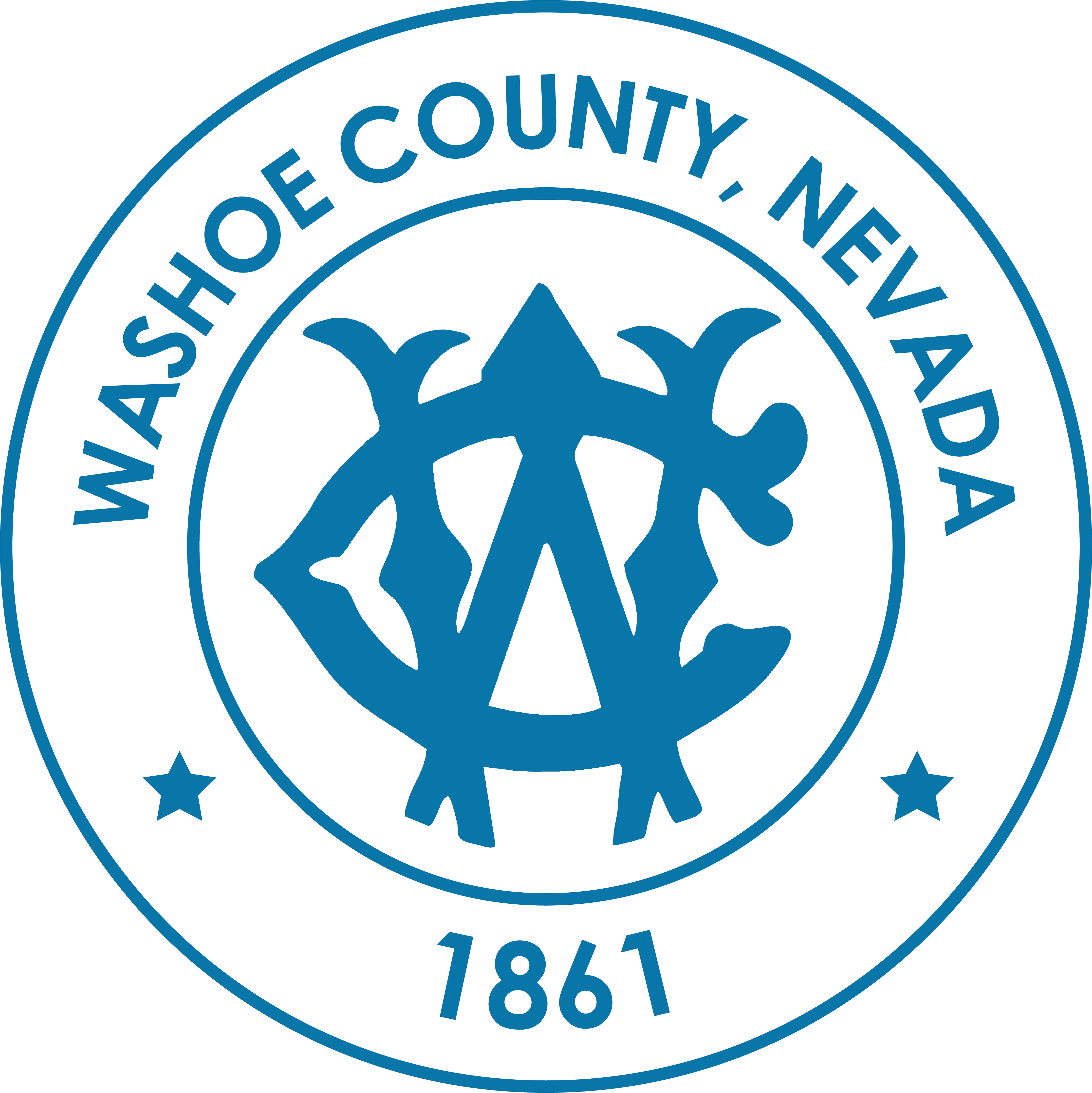 Press logo