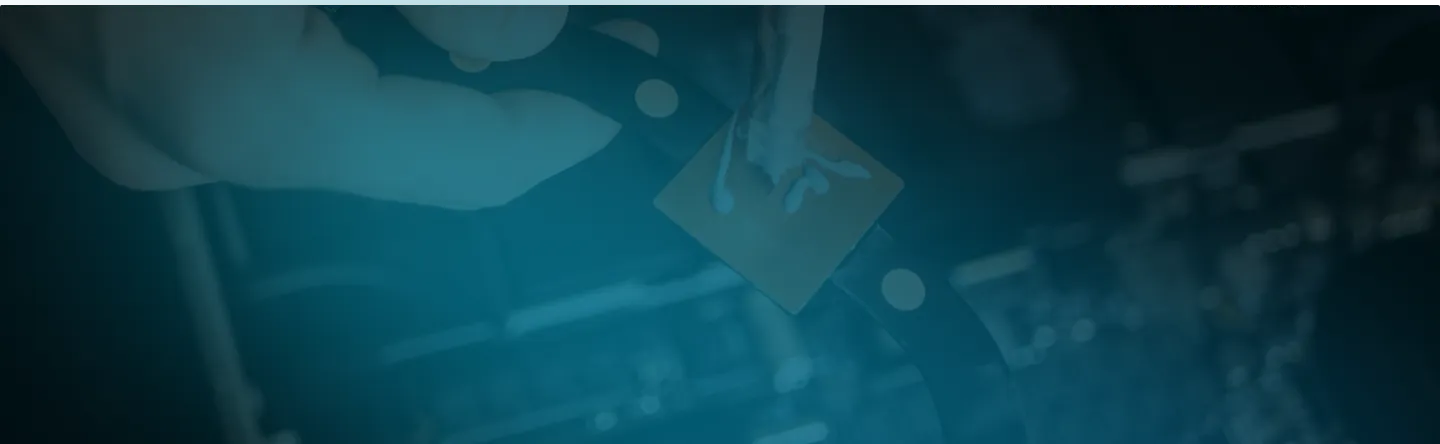 A Sarcon product in a technological background