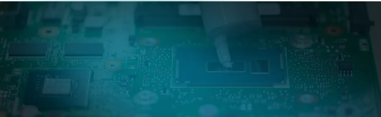 A Sarcon product in a technological background