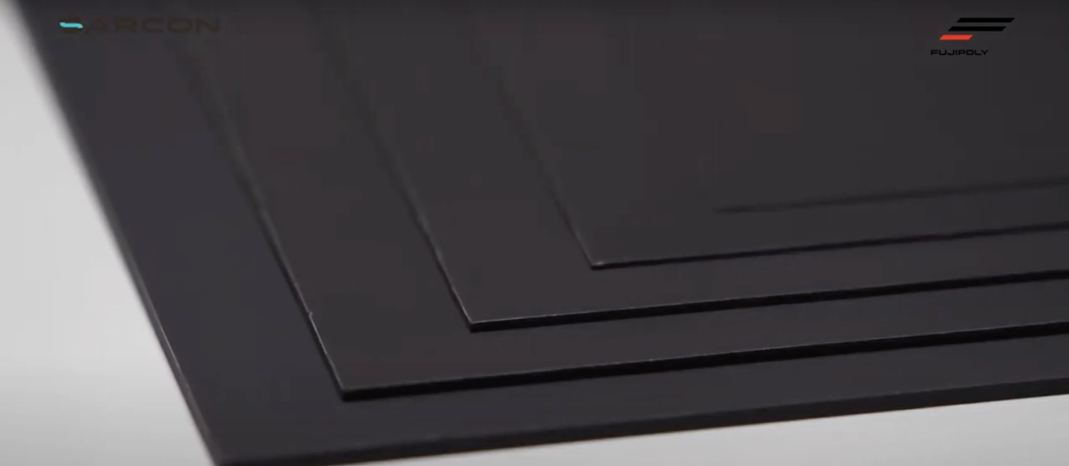 A Sarcon product in a technological background