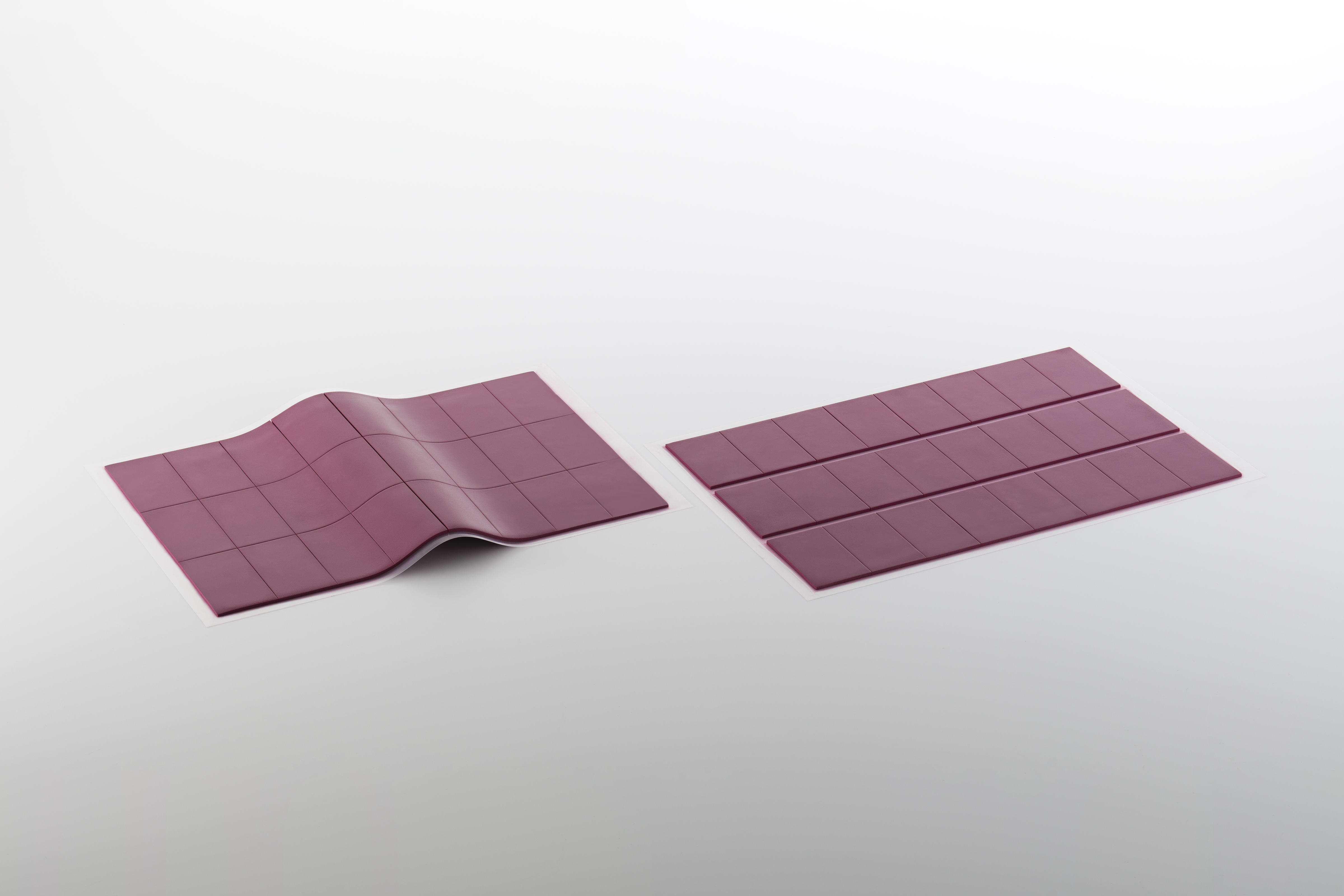 A Sarcon product in a technological background