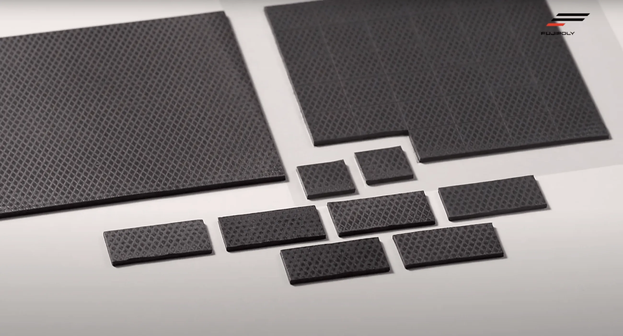 A Sarcon product in a technological background