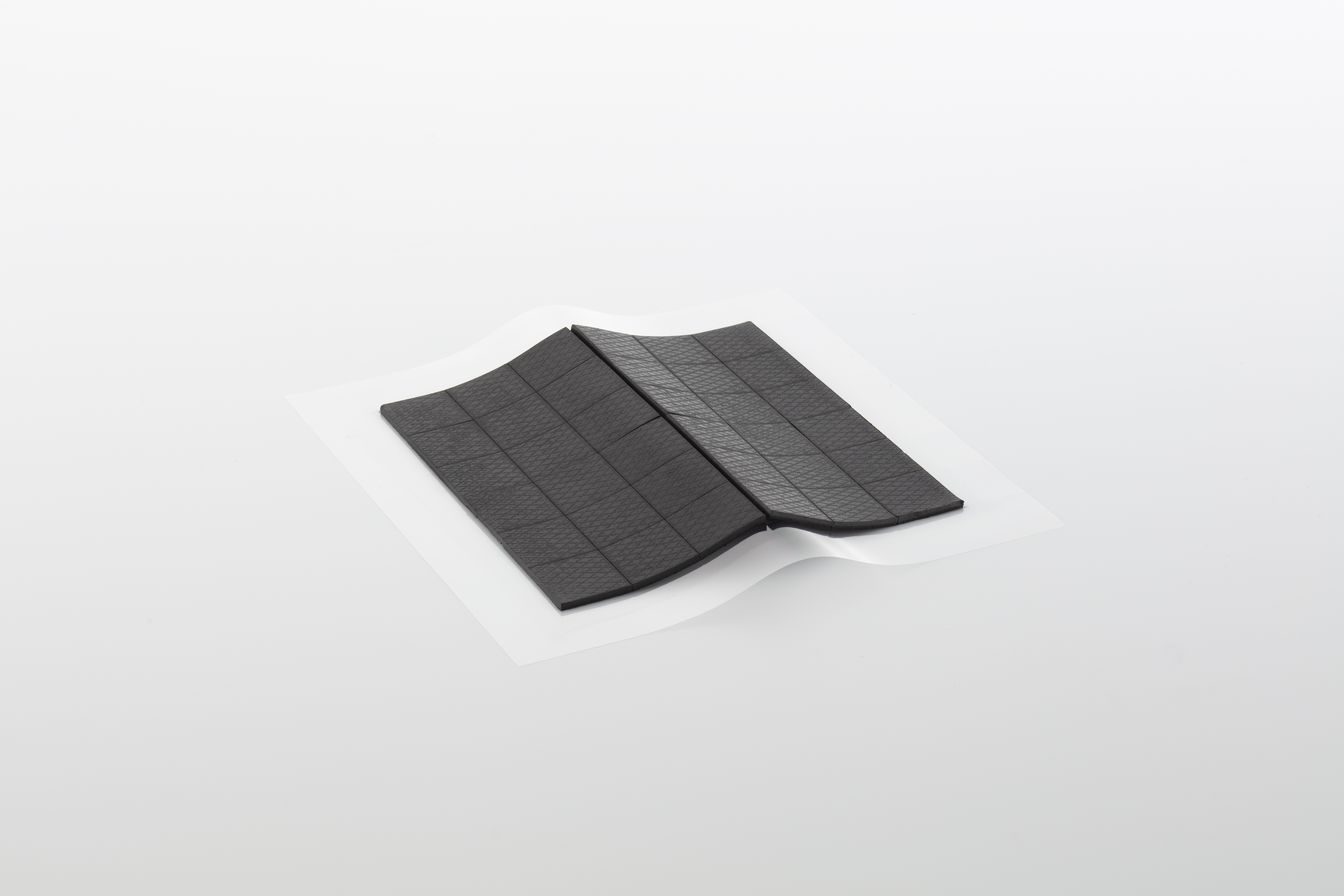 A Sarcon product in a technological background