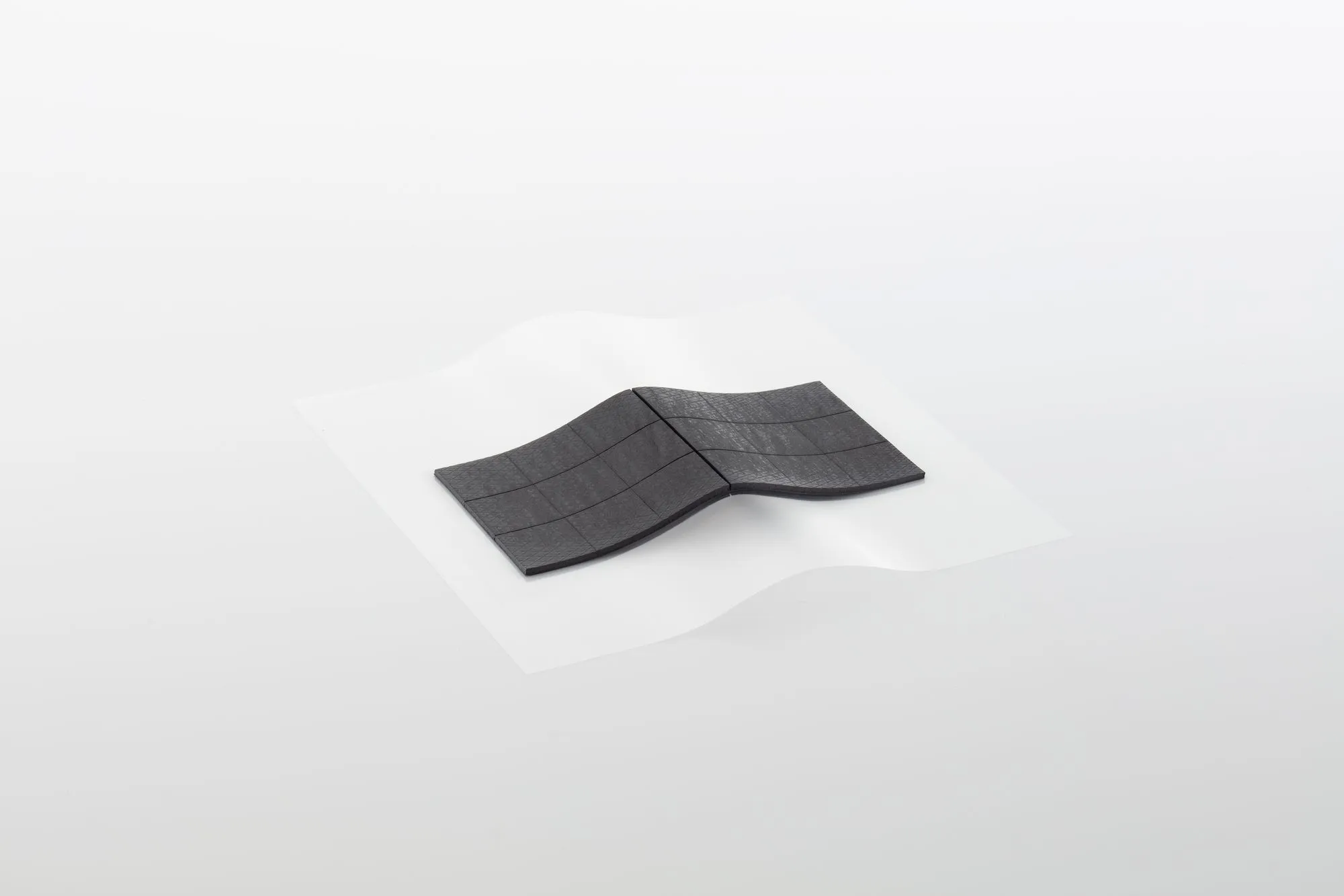 A Sarcon product in a technological background