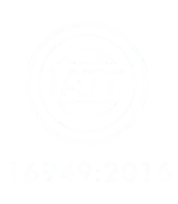 iatf certificate logo