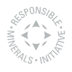 responsible minerals intiative logo
