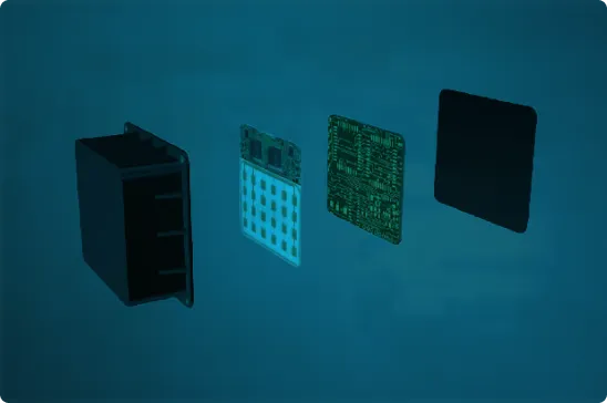 wavestrate image