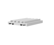 Transformer heat dissipator