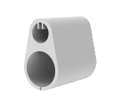 Heat transfer sleeve