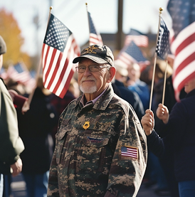 Veteran's Grave Database