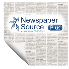 Newspaper Source Plus
