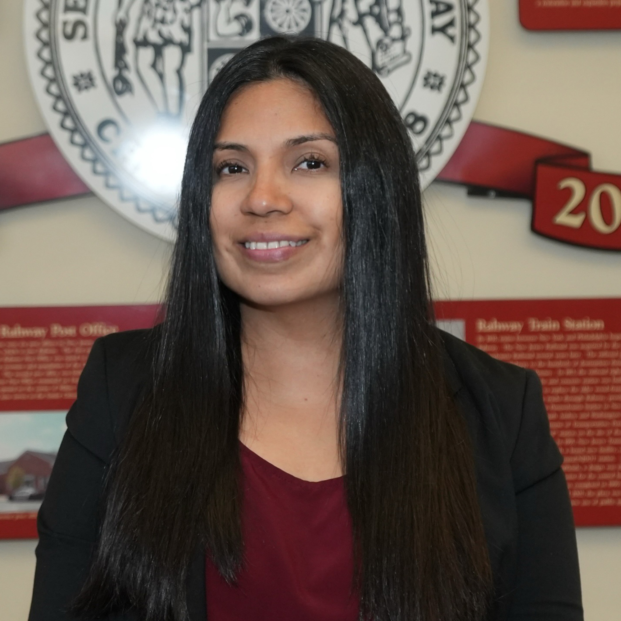 Allison Jerez-Toro