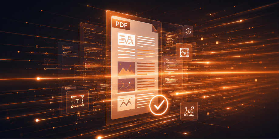 PDF Production 