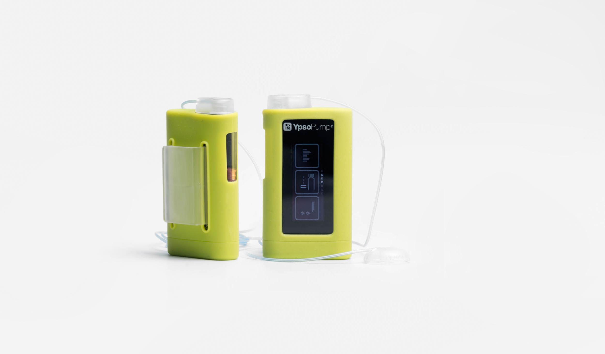 mylife YpsoPump Carry Collection
