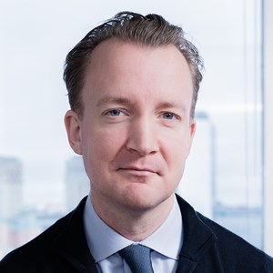 Erik Oskarsson