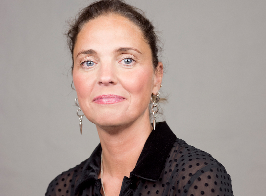 Emma Egnell