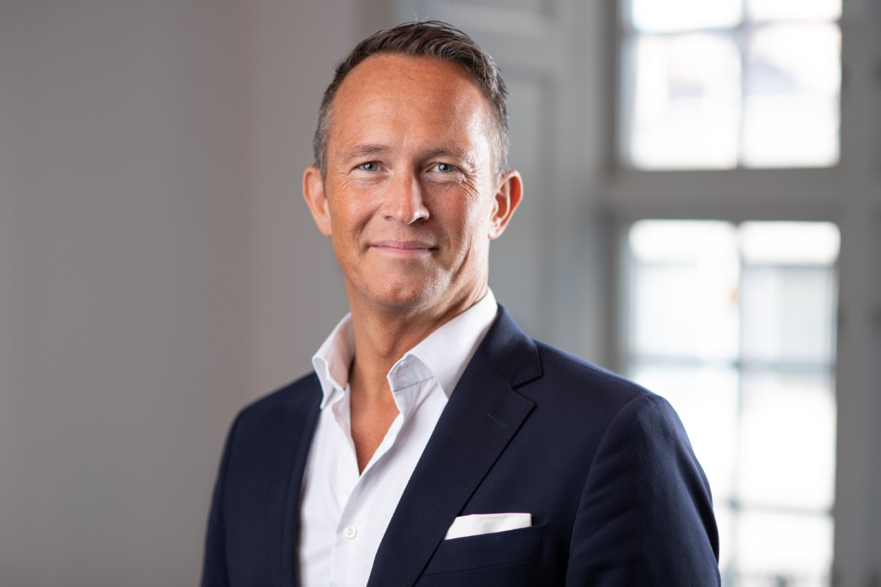 Johan Slotte