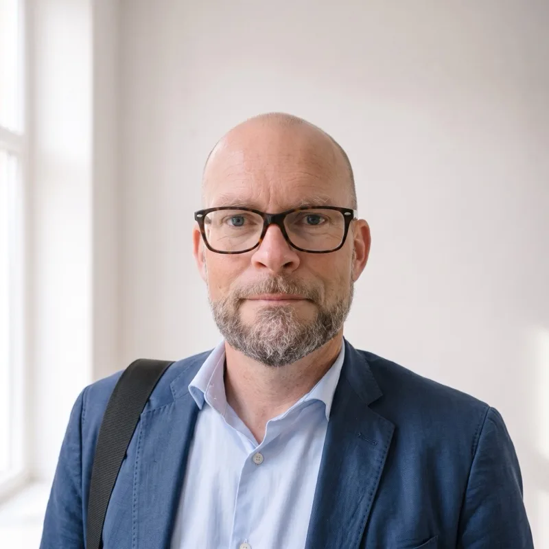 Björn Bergström