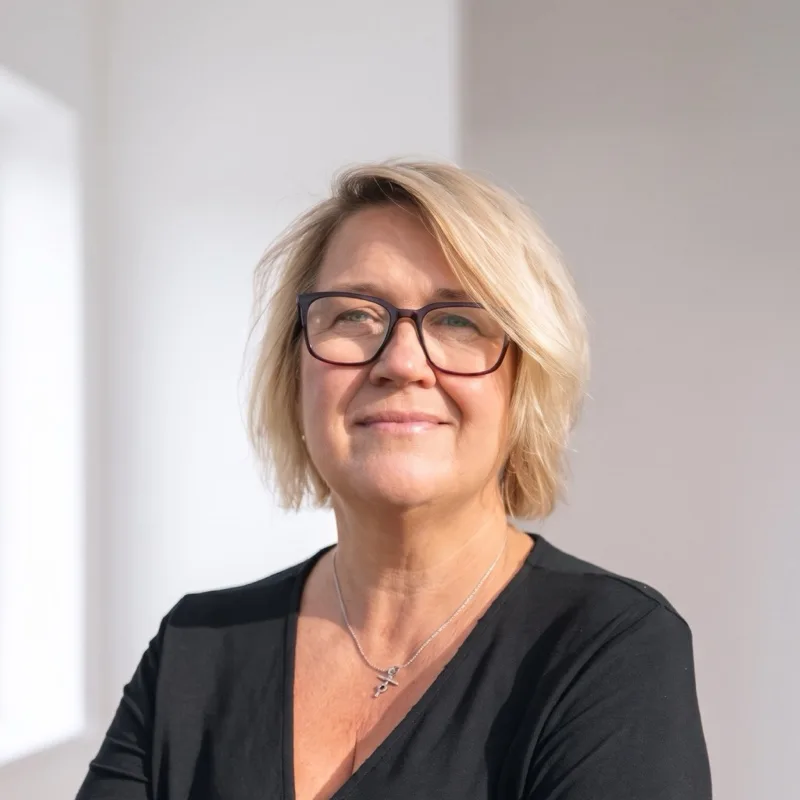Liselott Vahermägi