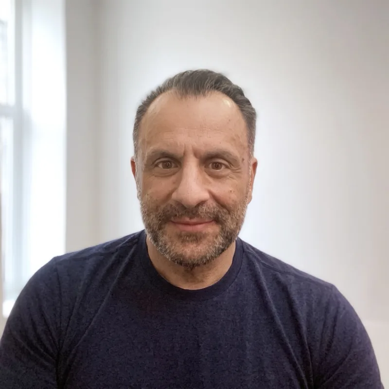 Ninos Daniel