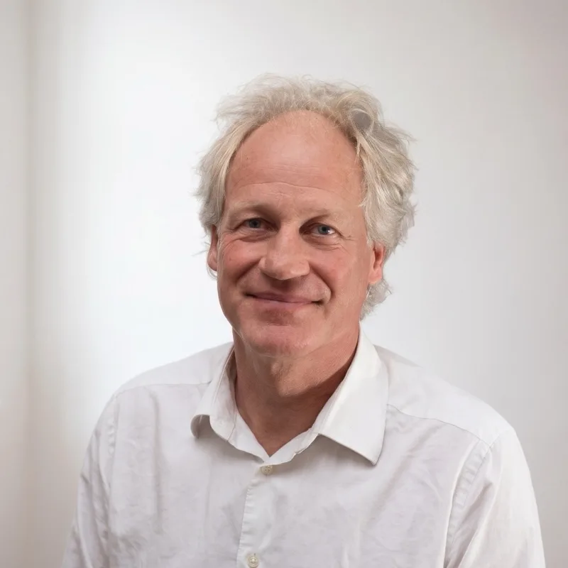 Lars Albinsson