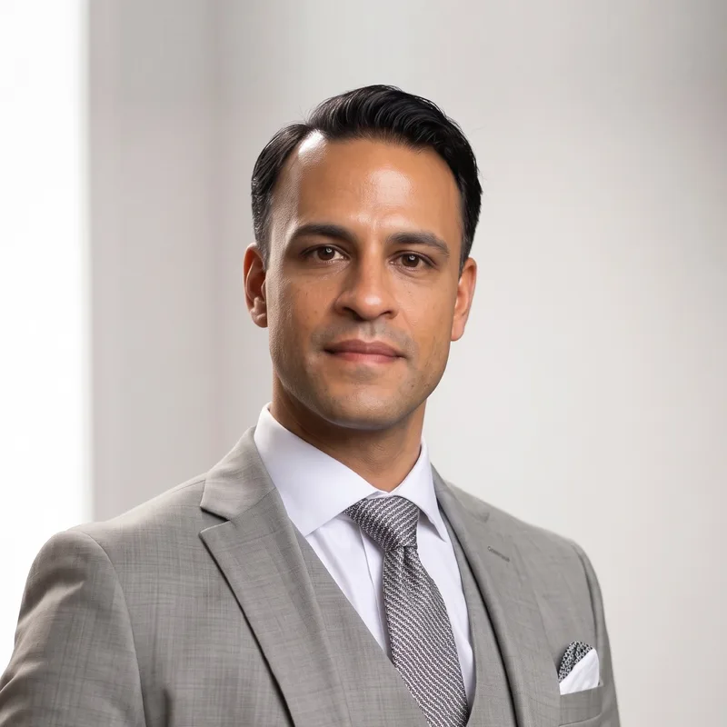 Peter Ahzad