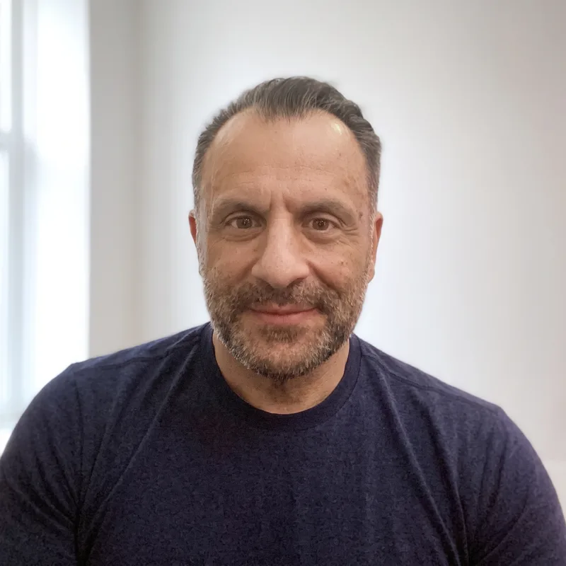 Ninos Daniel