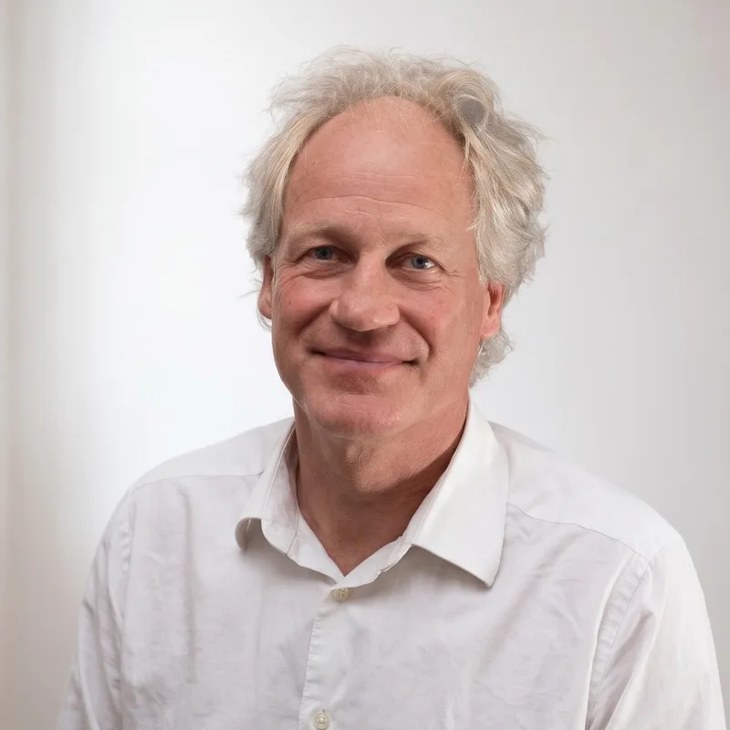 Lars Albinsson