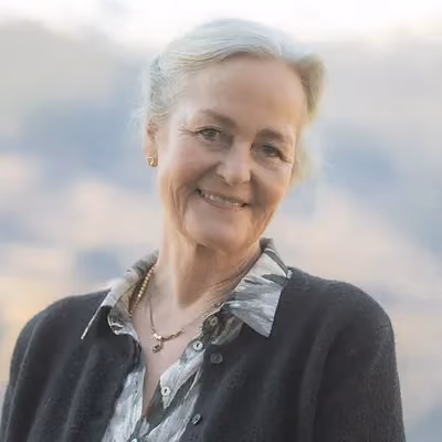 Portrett av Ola Nordmann