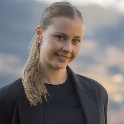 Portrett av Ola Nordmann