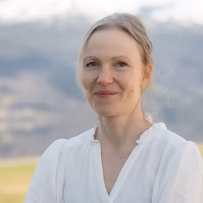Portrett av Ola Nordmann