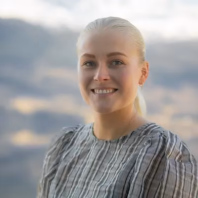 Portrett av Ola Nordmann