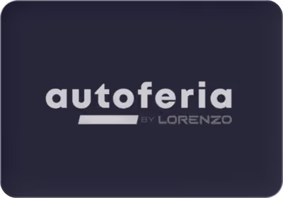 Logo Autoferia