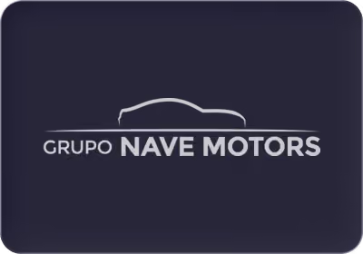 Logo Grupo Nave Motors