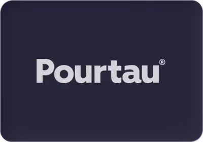 Logo Pourtau