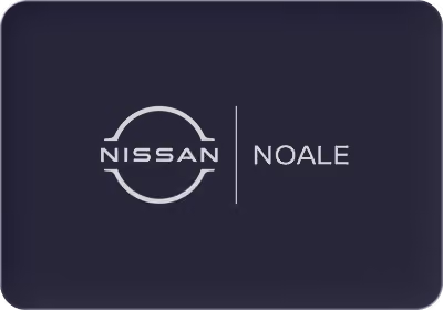 Logo Nissan Noale