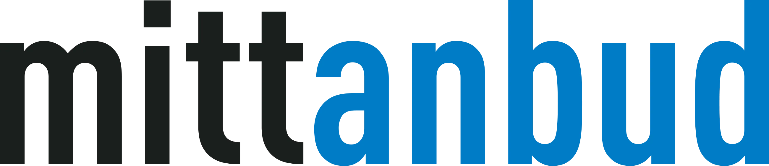 Mittanbud