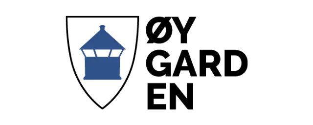 Øygarden kommune logo