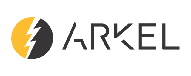 Arkel logo