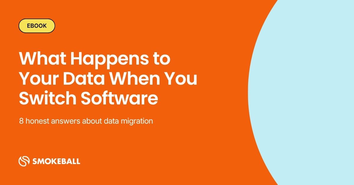 The Law Firm  Guide to Changing Legal Software