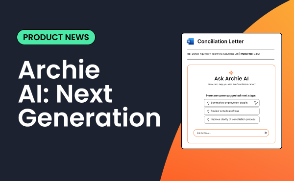 The Next Generation of Archie AI is Here