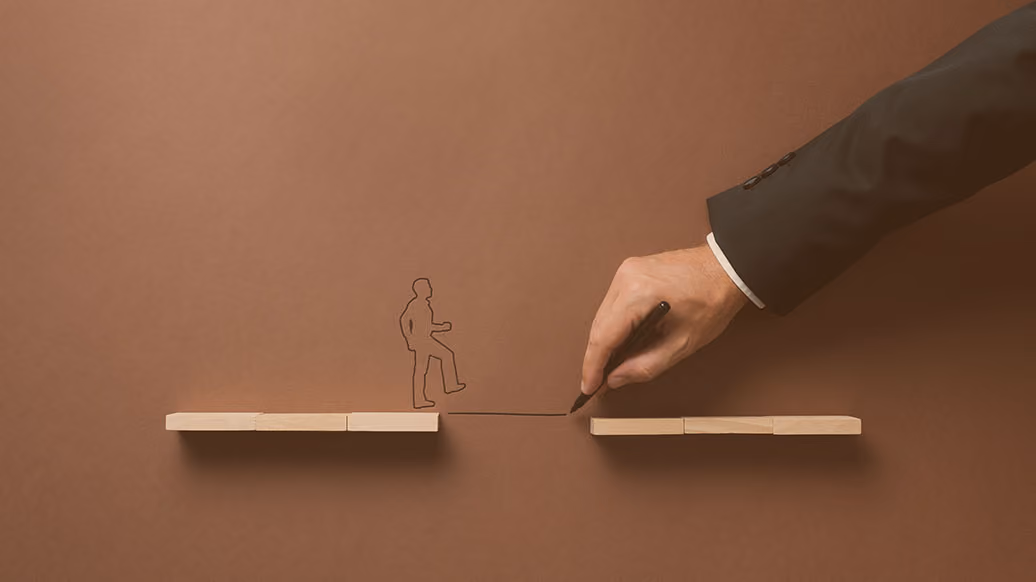 Bridging the workplace divide - How tech tackles the discursive competence gap 
