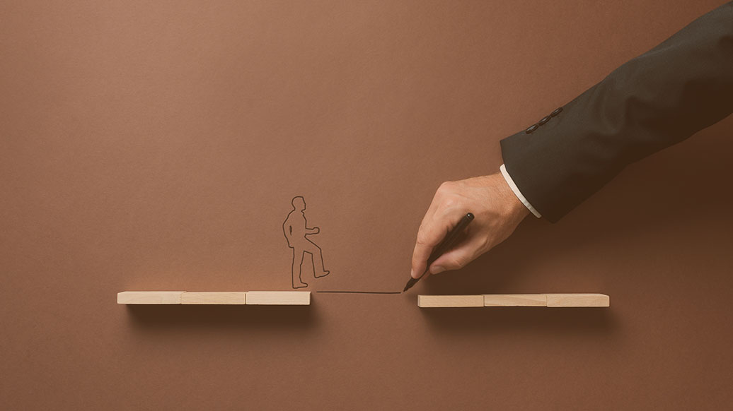 Bridging the workplace divide - How tech tackles the discursive competence gap
